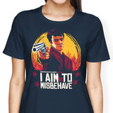 Browncoat Redemption - Women's Apparel