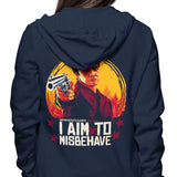 Browncoat Redemption - Hoodie