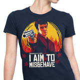 Browncoat Redemption - Women's Apparel