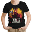 Browncoat Redemption - Youth Apparel