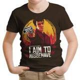 Browncoat Redemption - Youth Apparel