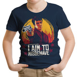 Browncoat Redemption - Youth Apparel