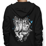 Bug Knight - Hoodie