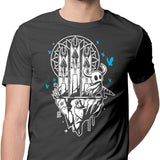 Bug Knight - Men's Apparel