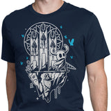 Bug Knight - Men's Apparel