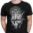 Bug Knight - Men's Apparel