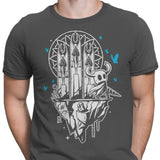 Bug Knight - Men's Apparel