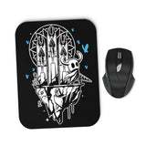 Bug Knight - Mousepad