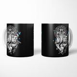 Bug Knight - Mug