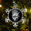Bug Knight - Ornament