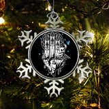 Bug Knight - Ornament