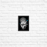 Bug Knight - Posters & Prints