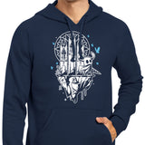 Bug Knight - Hoodie