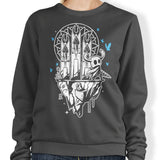 Bug Knight - Sweatshirt