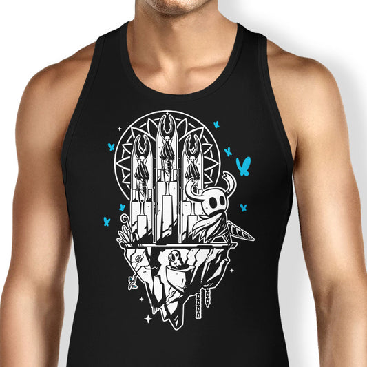 Bug Knight - Tank Top