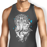 Bug Knight - Tank Top