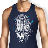 Bug Knight - Tank Top