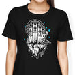 Bug Knight - Women's Apparel