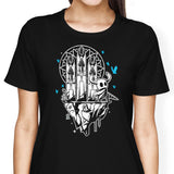 Bug Knight - Women's Apparel