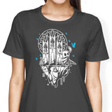 Bug Knight - Women's Apparel