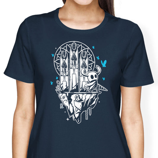 Bug Knight - Women's Apparel