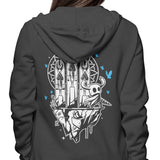 Bug Knight - Hoodie