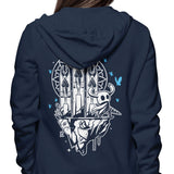 Bug Knight - Hoodie