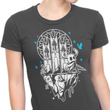 Bug Knight - Women's Apparel