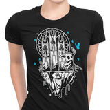 Bug Knight - Women's Apparel
