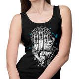 Bug Knight - Tank Top