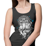 Bug Knight - Tank Top