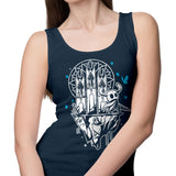 Bug Knight - Tank Top