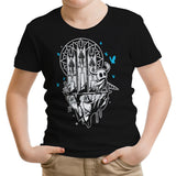 Bug Knight - Youth Apparel