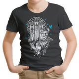 Bug Knight - Youth Apparel