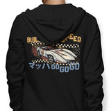 Built for Speed - Hoodie