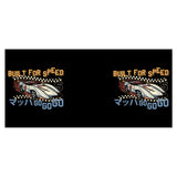 Built for Speed - Mug