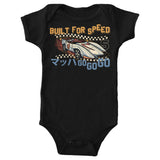 Built for Speed - Youth Apparel