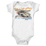 Built for Speed - Youth Apparel