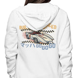 Built for Speed - Hoodie