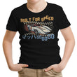 Built for Speed - Youth Apparel