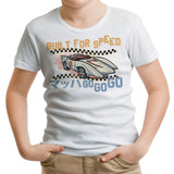 Built for Speed - Youth Apparel