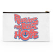 Built on Hope - Accessory Pouch