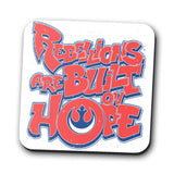 Built on Hope - Coasters