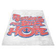 Built on Hope - Fleece Blanket