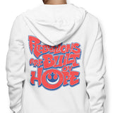 Built on Hope - Hoodie