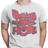 Built on Hope - Men's Apparel