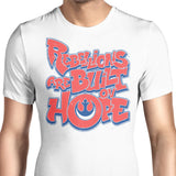 Built on Hope - Men's Apparel