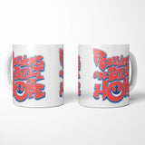 Built on Hope - Mug