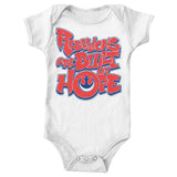Built on Hope - Youth Apparel