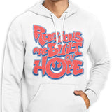 Built on Hope - Hoodie